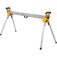 Heavy-Duty Mitre Saw Stand TLV885 | Dufferin Supply