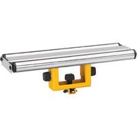 Wide Roller Material Support for Mitre Saw Stands TLV889 | Dufferin Supply