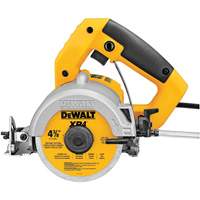 Wet-Dry Hand-Held Tile Cutter Dufferin Supply
