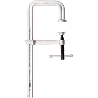 Step-Over Steel Clamps, 10" (254 mm), 880 lbs. Clamp Force Dufferin Supply