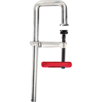 Step-Over Steel Clamps, 12" (304.8 mm), 2660 lbs. Clamp Force Dufferin Supply