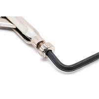 Locking Sheet Metal Clamp, 8" Length Dufferin Supply