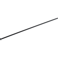 Ensemble d'aiguilles pour d&eacute;tartreur &agrave; aiguilles pneumatique Dufferin Supply