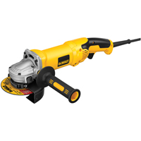 Meuleuses haute performance a/prise g&acirc;chette, 6", 120 V, 13 A, 9000 Tr/min Dufferin Supply