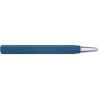Centre Punch Dufferin Supply