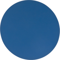 Tampons pour ponceuse &agrave; mouvement orbital de 6" &agrave; double action Dufferin Supply