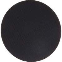 Tampons pour ponceuse &agrave; mouvement orbital de 6" &agrave; double action Dufferin Supply