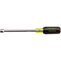 Nut Drivers- 6" Shafts, 3/8" Drive, 9-3/4" L, Magnetic Dufferin Supply