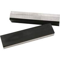 Accessoires pour &eacute;taux - Prot&egrave;ge-m&acirc;choires Magnefix &agrave; surface caoutchout&eacute;e Dufferin Supply