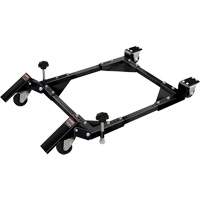 Base industrielle mobile de 900 lb Dufferin Supply