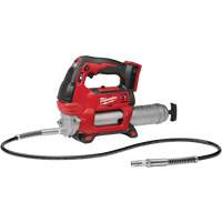 M18 Cordless 2-Speed Grease Gun (Tool Only), Lithium-Ion, 18 V Dufferin Supply