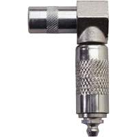 Right Angle Grease Coupler TMB518 | Dufferin Supply
