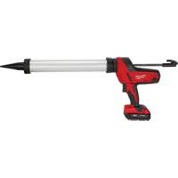 M18 Cordless Caulking & Adhesive Gun Kit Dufferin Supply