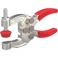 Plier Hold-Down Clamps - 424 Series Dufferin Supply