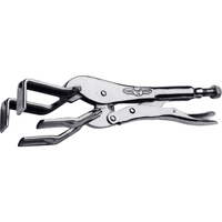 Vise-Grip&reg; Locking Pliers, 9" Length, Welding Dufferin Supply