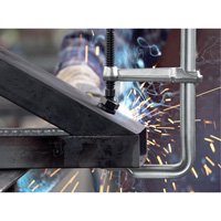 Heavy-Duty MorPad Assembly Dufferin Supply