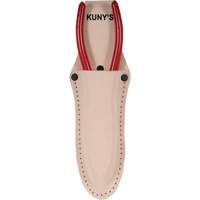 Tool Pouch, Plier Holder, Leather, 1 Pockets Dufferin Supply