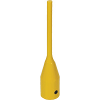 Optional Tips for Hammers Dufferin Supply