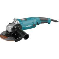 Angle Grinder, 6", 120 V, 10.5 A, 10000 RPM Dufferin Supply