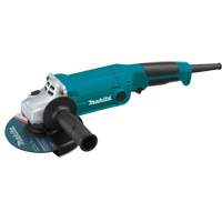 Cut-Off/Angle Grinder with AC/DC Switch, 6", 10.5 A, 11000 RPM Dufferin Supply