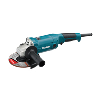 Angle Grinder, 6", 120 V, 10.5 A, 10000 RPM Dufferin Supply