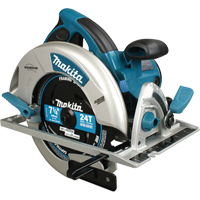 7 1/4" High Performance Circular Saws Dufferin Supply
