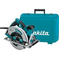 Magnesium Circular Saw with Electric Brake Dufferin Supply
