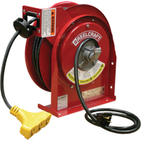 D&eacute;vidoirs de cordon, 45', SJEOOW, Calibre de 12, 15 A Dufferin Supply