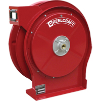 Hose Reels, Single Hose, 7-1/4" W x 16-3/4" D x 17-5/8" H Dufferin Supply