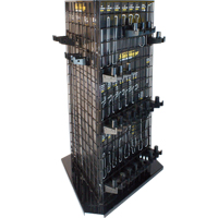 Heavy Equipment Master Kit with Display Dufferin Supply