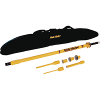 Multi-Head Hammer Kit, 46" L Dufferin Supply