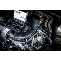 Jeu de douilles d'entretien pour contenant d'huile 6 mcx Dufferin Supply