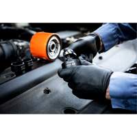 Jeu de douilles d'entretien pour contenant d'huile 6 mcx Dufferin Supply