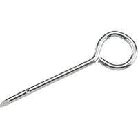 Pink Key for 3/8 " (10 mm) Cable #A-13 Dufferin Supply