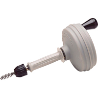 Vrilles manuelles K-26 a/c&acirc;ble C1, Tulipe, 25' Longueur du c&acirc;ble, 5/16" Diam&egrave;tre du c&acirc;ble Dufferin Supply