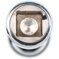 6-Point Magnetic Swivel Spark Plug Socket  Dufferin Supply