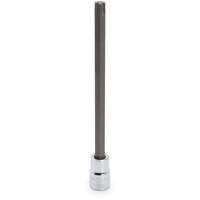 Jeu de douilles longues, Torx, Prise 1/4"/3/8", 10 mrcx Dufferin Supply
