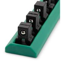 Jeu de douilles longues, Torx, Prise 1/4"/3/8", 10 mrcx Dufferin Supply
