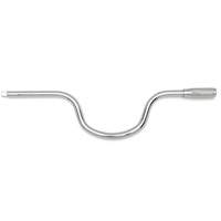 Poignées rapides à douille  