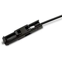 Pince &agrave; collier de serrage avec c&acirc;ble Dufferin Supply