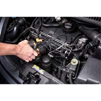 Pince &agrave; collier de serrage avec c&acirc;ble Dufferin Supply