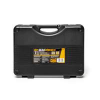 Jeu d'outils pour carrosserie, 7 morceaux Dufferin Supply