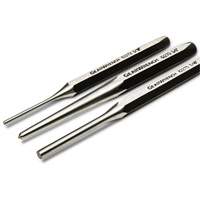 Jeu de poinçons et ciseaux, 12 morceaux Dufferin Supply