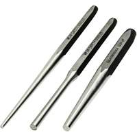 Jeu de poinçons et ciseaux, 27 morceaux Dufferin Supply