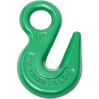 Crochet parall&egrave;le &agrave; œil Cam-Alloy Dufferin Supply