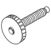 Replacement Screw with Handle Kit Dufferin Supply