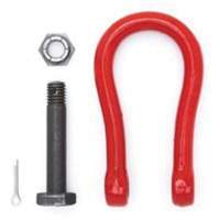 Replacement Shackle with Bolt Kit Dufferin Supply
