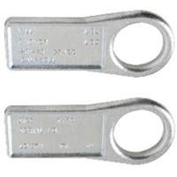Forged ID Tag Dufferin Supply