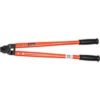 Cisaille pour c&acirc;bles et conducteurs en alu-acier, 28" Dufferin Supply