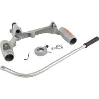 Carriage #311 with #312 Lever Dufferin Supply